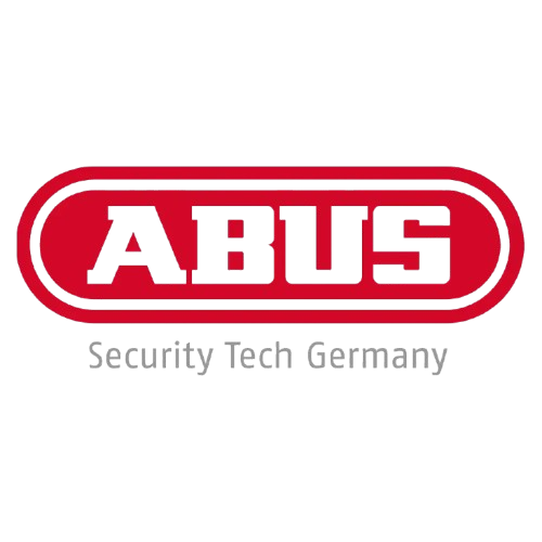Logotipo de abus security tech germany proveedor de sistemas de seguridad