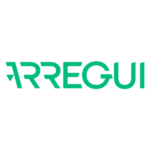 Logotipo Arregui