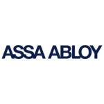 Logotipo Assa Abloy