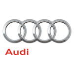 Logotipo Audi
