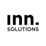Logotipo Inn solutions
