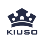 Logotipo Kiuso