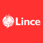 Logotipo Lince