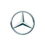 Logotipo Mercedes Benz