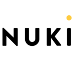 Logotipo Nuki