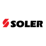Logotipo Soler