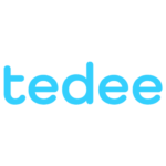 Logotipo Tedee